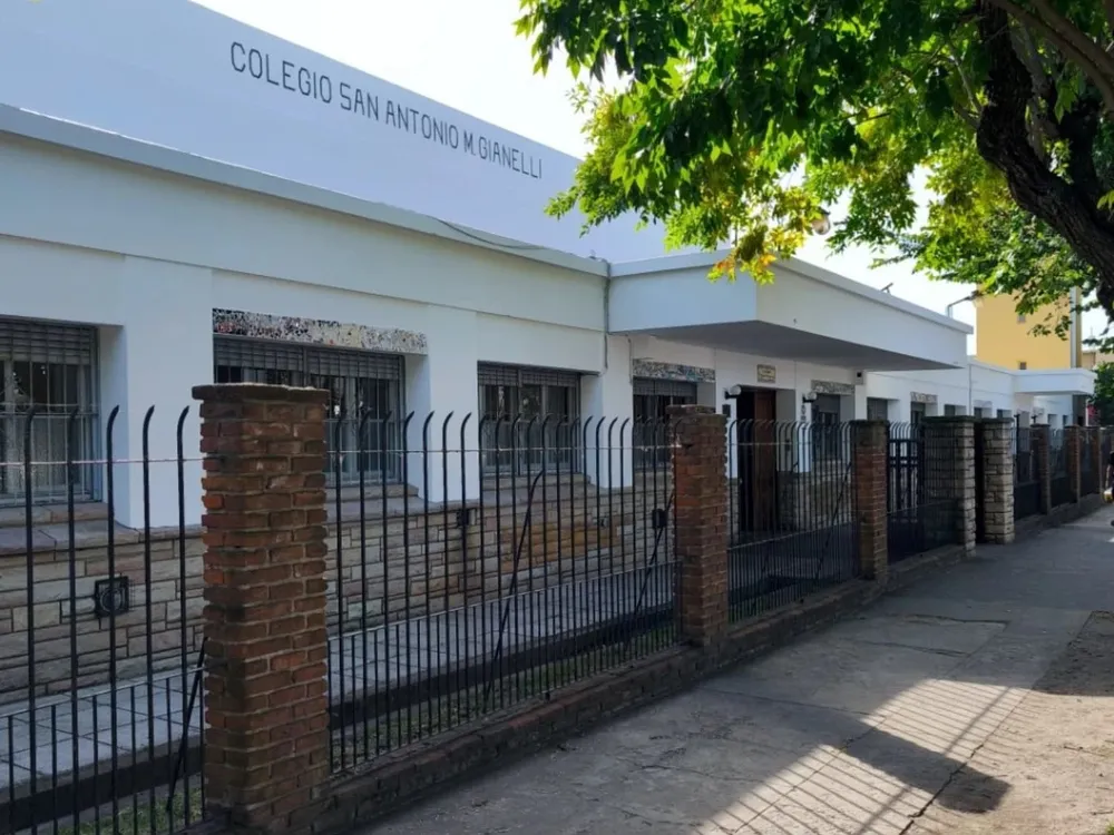 Mar del Plata: detectaron el tercer caso de tuberculosis en una escuela durante 2026