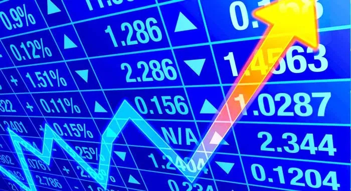 Acciones argentinas cayeron con fuerza y el riesgo país llegó a 467 puntos