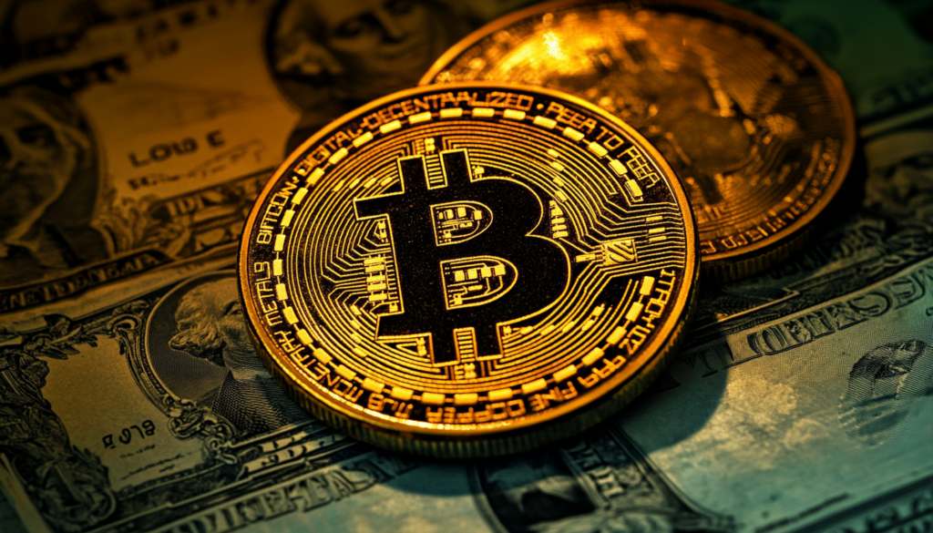Bitcoin cae y perfora los US$63.000 en medio de la tensión en Medio Oriente
