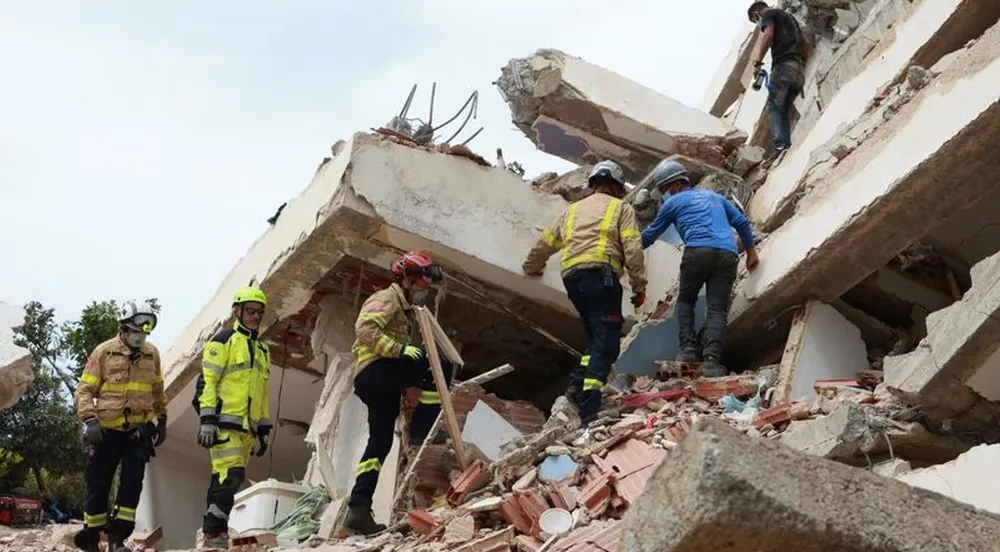 Terremotos en Argentina: cuáles fueron los más trágicos y por qué Buenos Aires está lejos de las zonas de mayor riesgo