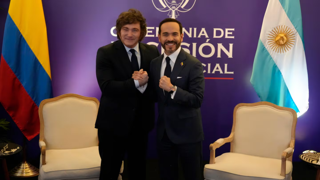 Argentina