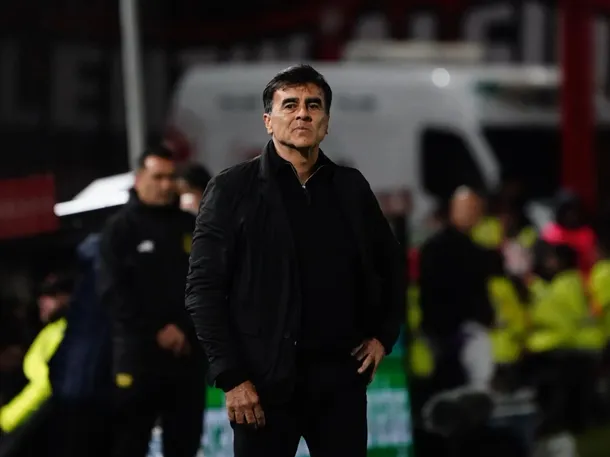 Independiente nuevo DT