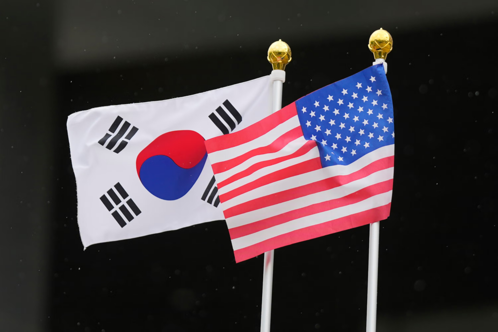 Corea del Norte calificó como “ensayo de agresión” los ejercicios de Estados Unidos y Corea del Sur