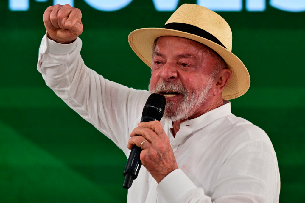 Brasil activa reciprocidad comercial en respuesta a los aranceles de Estados Unidos