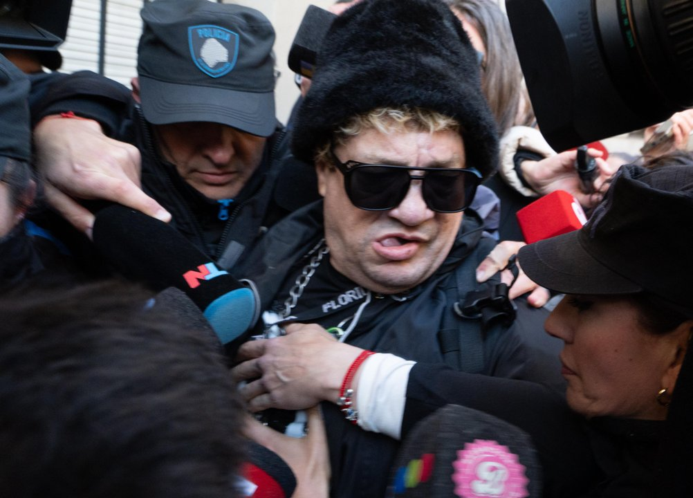 juicio pity