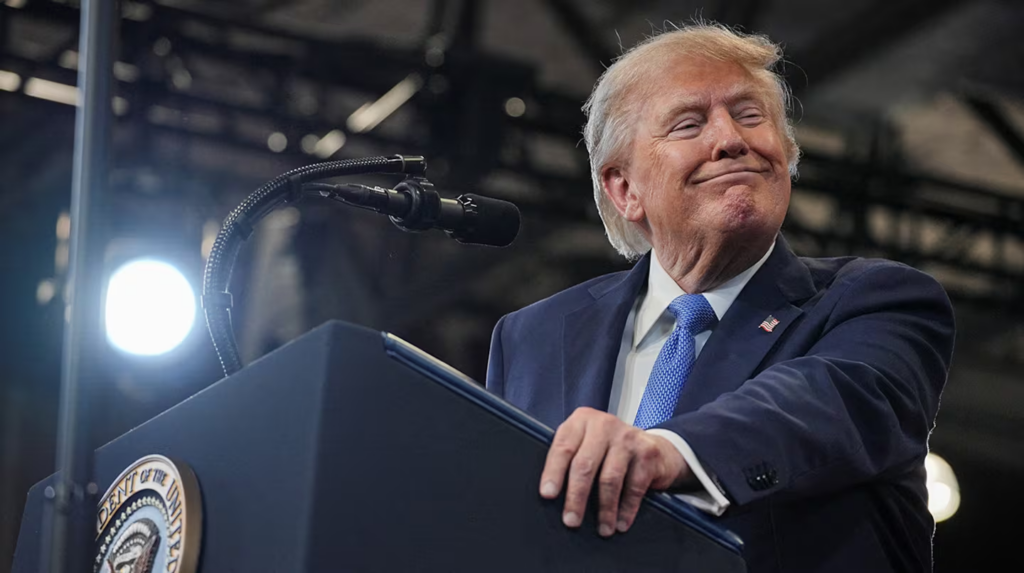 Trump