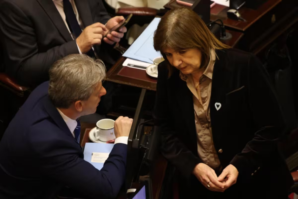 cambios ley de tierras senado