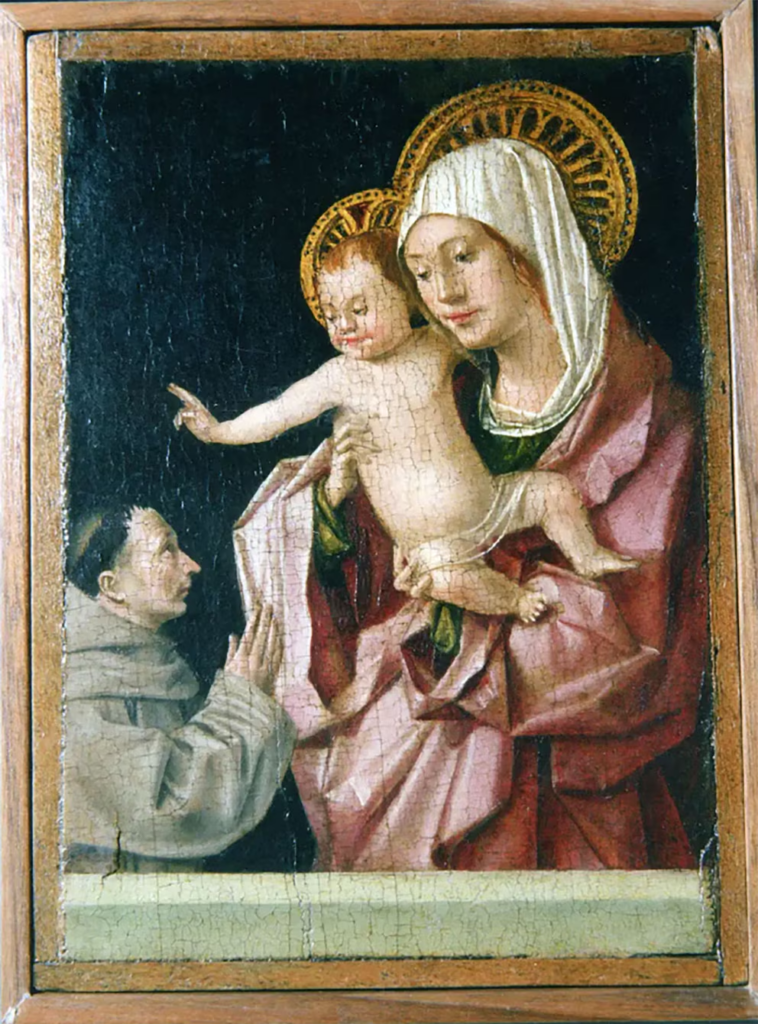 arte renacentista italia