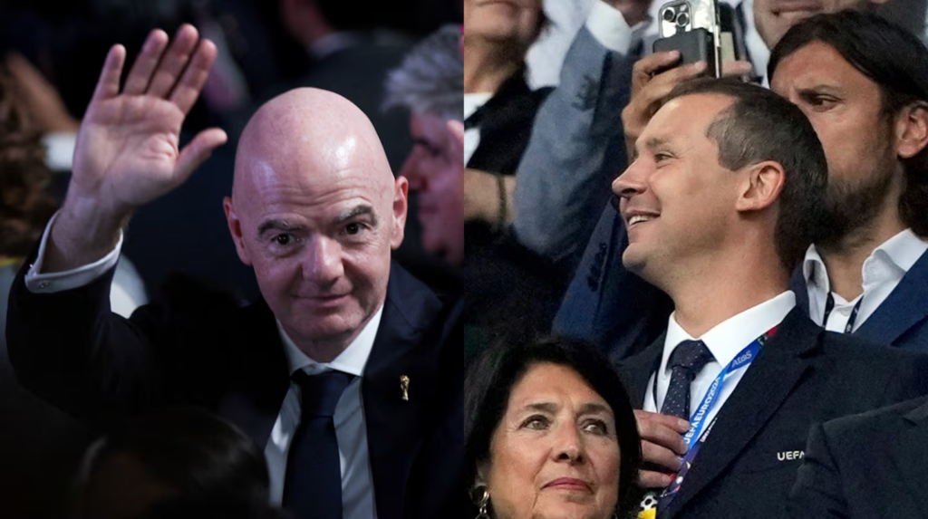 FIFA