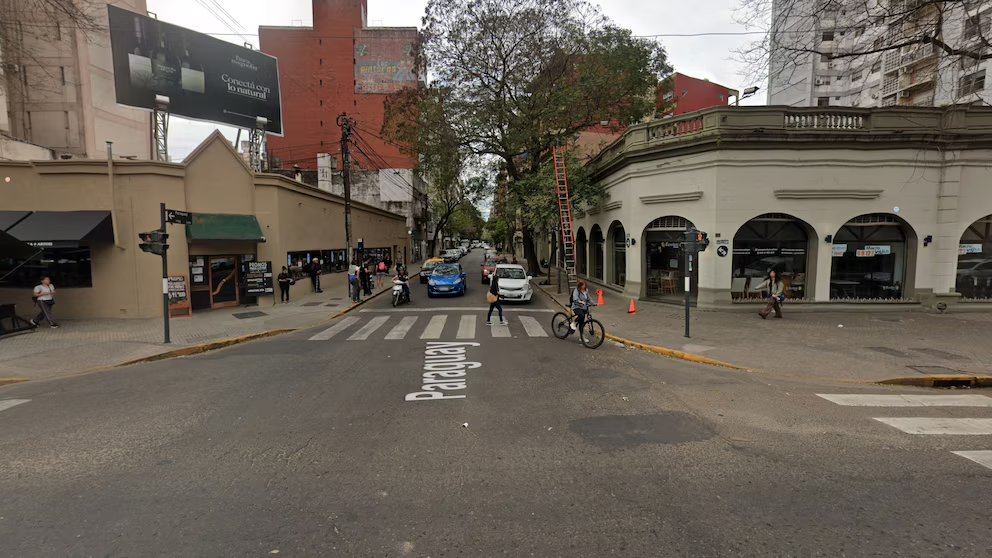 rosario