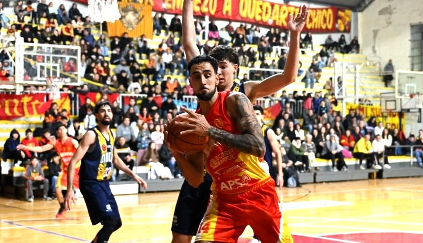 Lucas Núñez