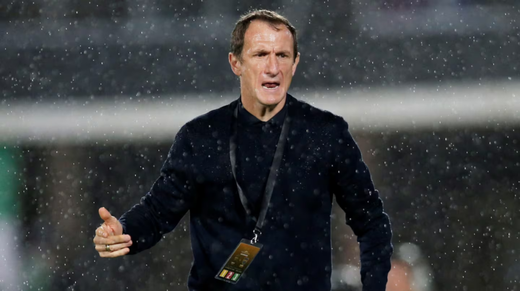 Francisco Álvarez