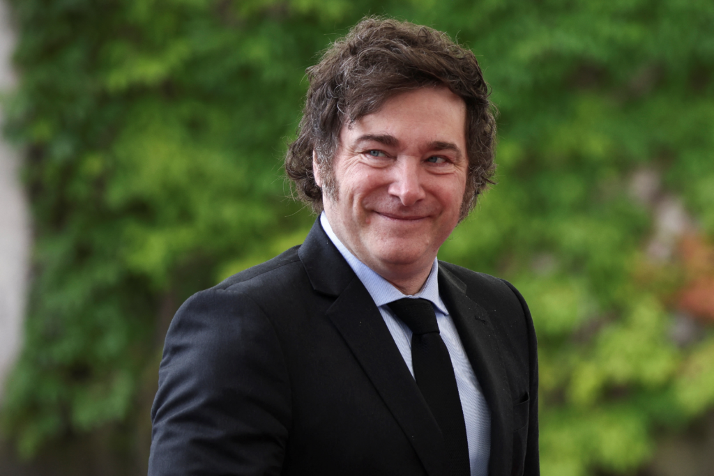 Javier Milei confirmó que buscará la reelección en 2027: “Estoy haciendo el mejor gobierno de la historia”