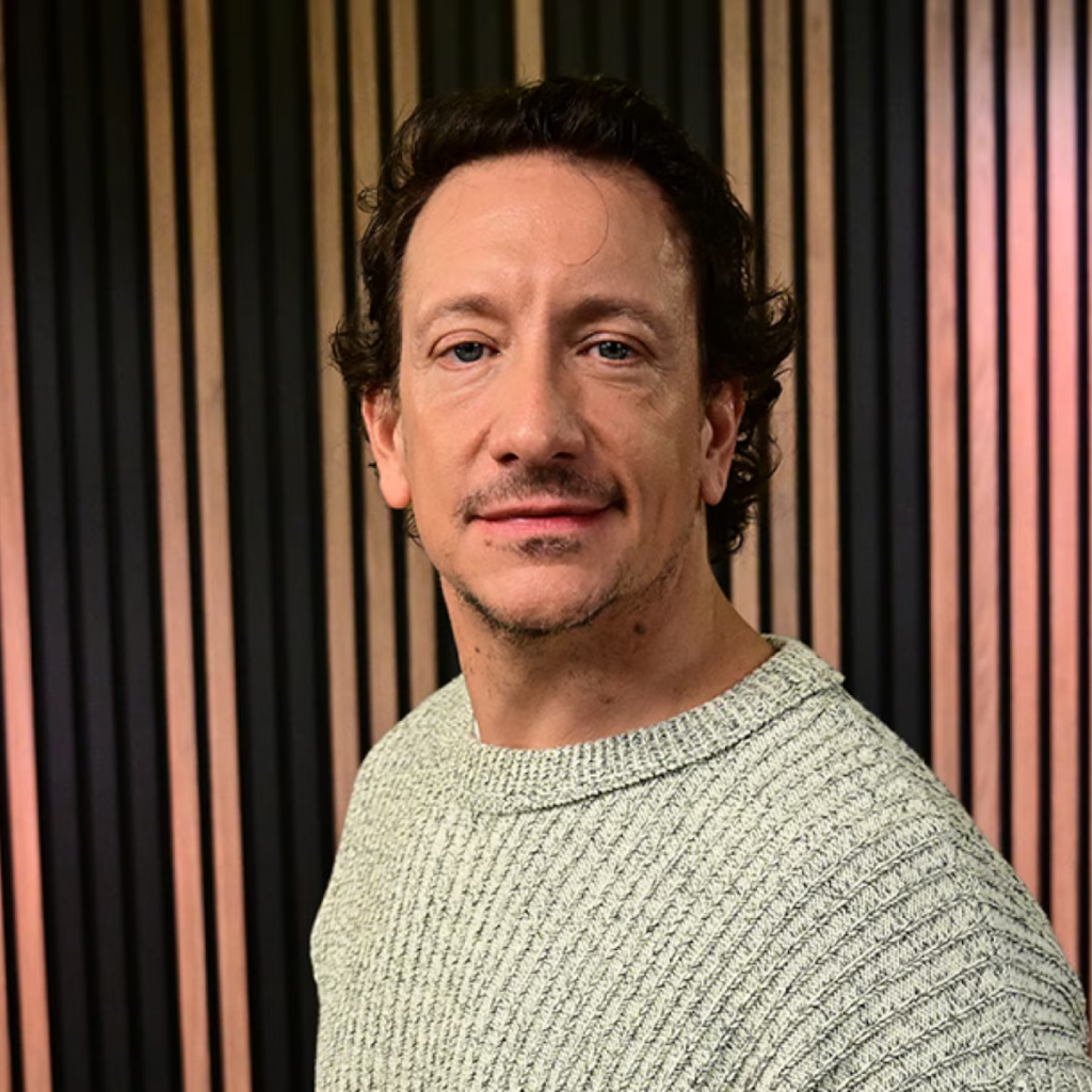 Nico Vázquez debutará como conductor de Popstars y anticipó su regreso a la televisión