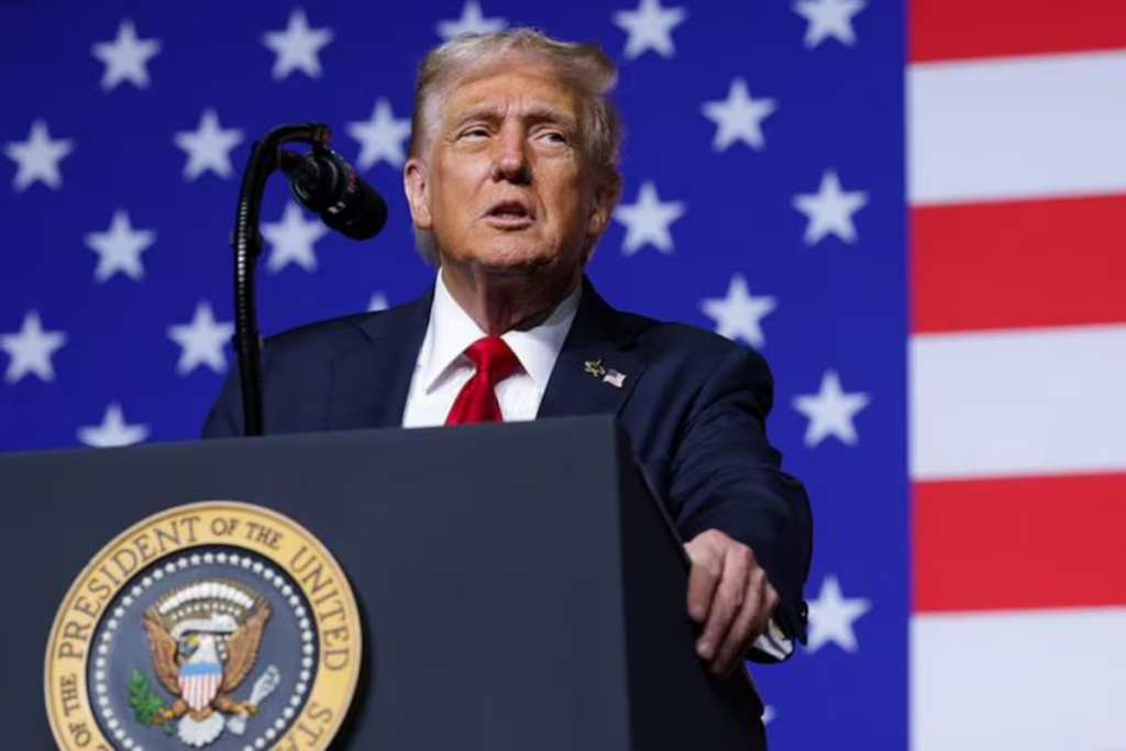 Estados Unidos e Irán cruzaron nuevas amenazas antes del anuncio de sanciones