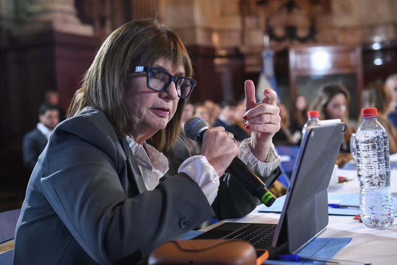 El oficialismo acelera 60 pliegos judiciales y concentra su estrategia en dos cargos clave para la Cámara Federal porteña
