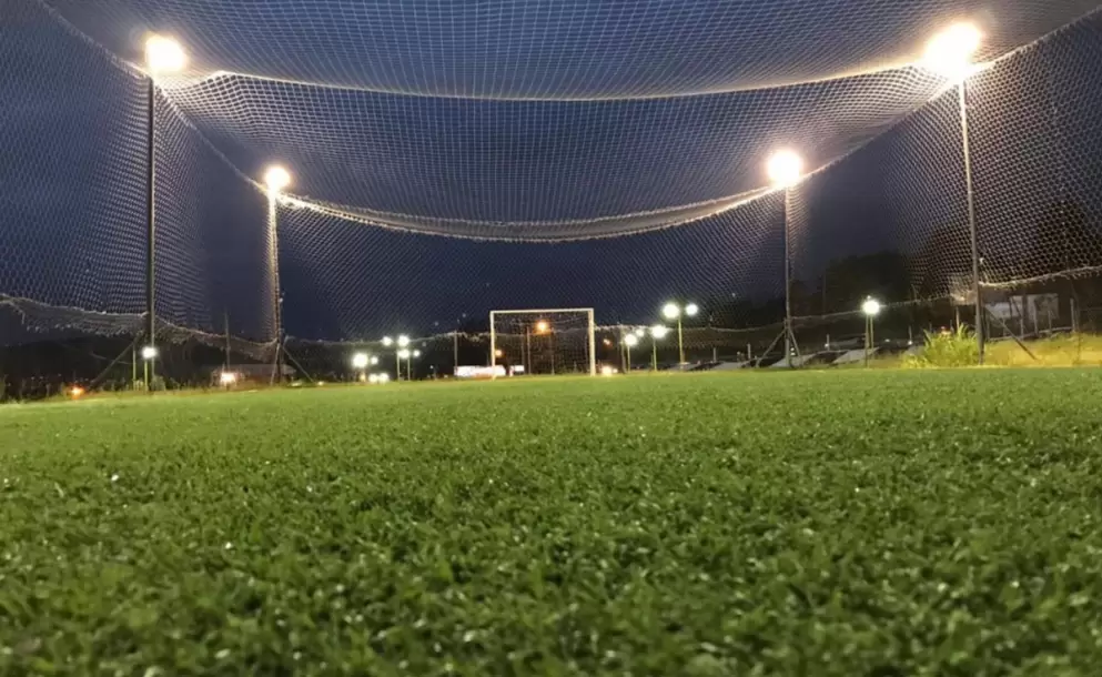 fútbol 5