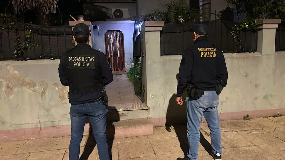 Junín