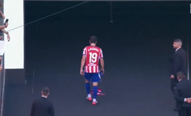 Simeone Julián