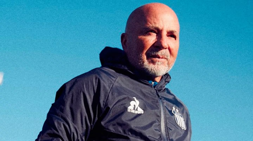 Sampaoli 