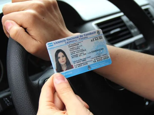 licencia