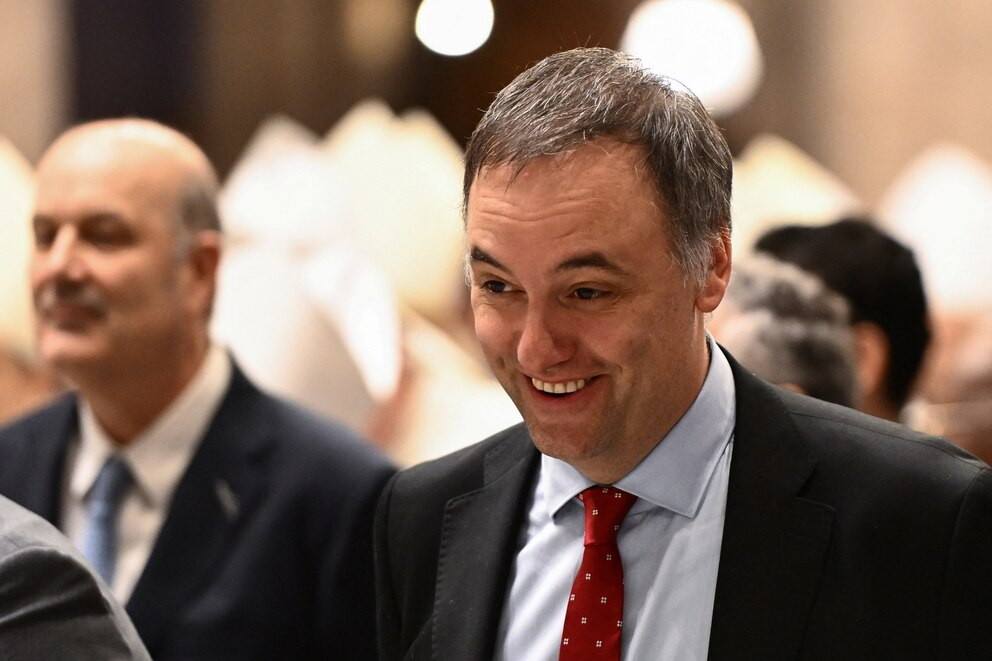 La Justicia extendió 15 días el plazo para que Adorni explique su patrimonio