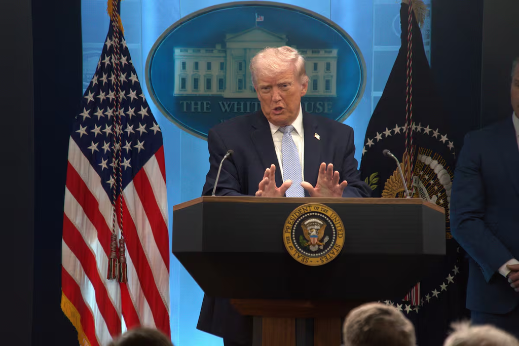 Pensilvania confirmó las primeras muertes por sarampión de 2026 en Estados Unidos