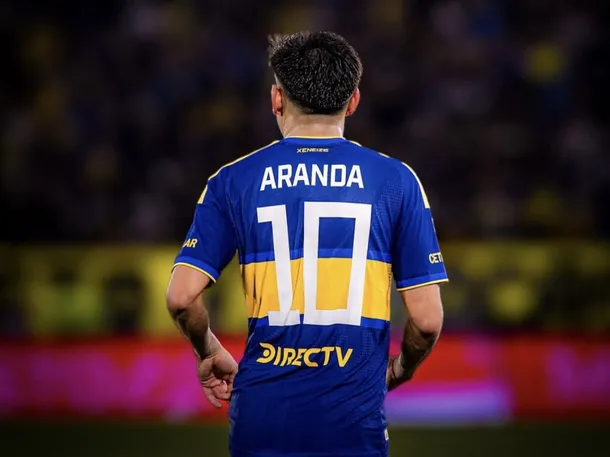 Tomás Aranda