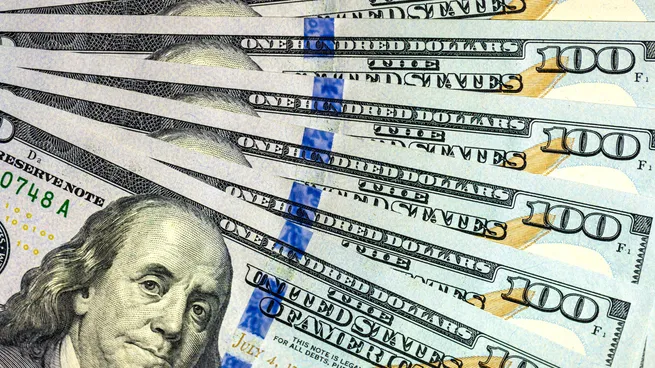 dólar