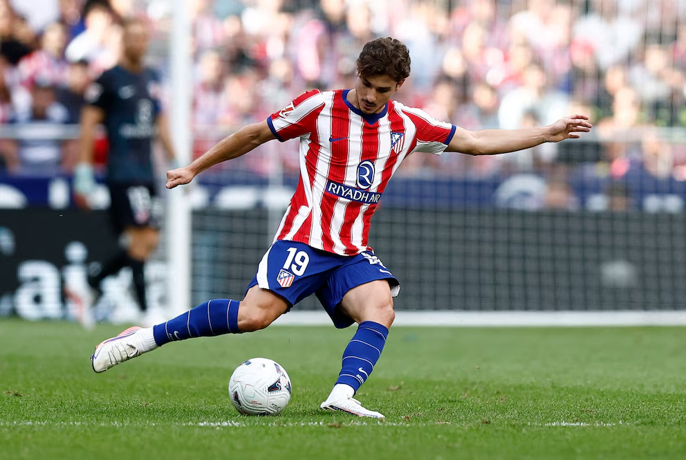 Atlético Madrid