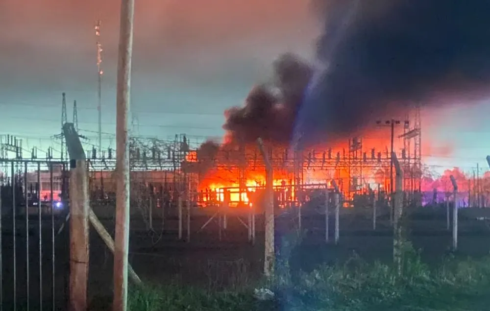 Vecinos de Tolosa piden no pagar seis facturas de luz tras el apagón en La Plata