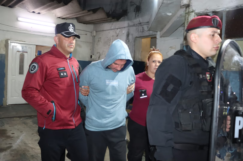 Absolvieron al ex Gran Hermano Marcelo Corazza en el caso por corrupción de menores