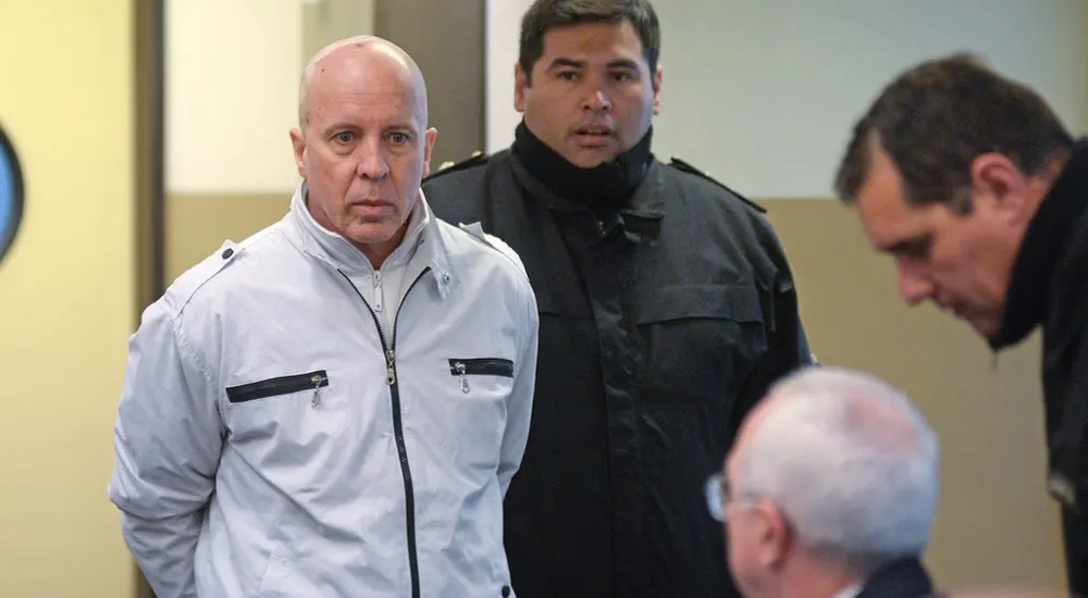 Caso Érica Soriano: negaron reducir la pena de 22 años al femicida Daniel Lagostena
