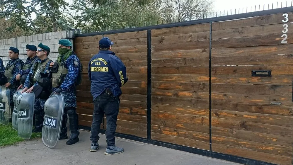 Punta Alta: investigan a responsables de un geriátrico por una presunta defraudación contra un hombre alojado