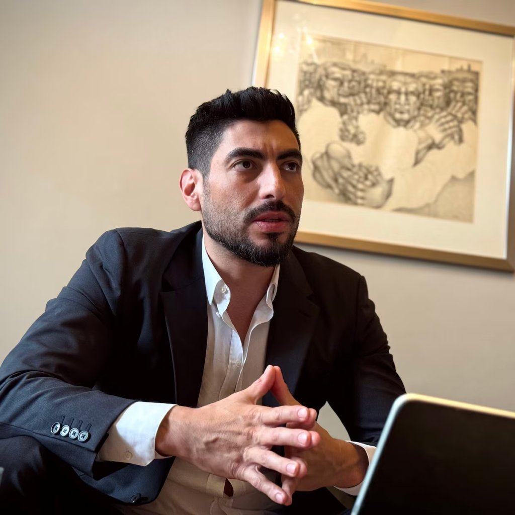 Facundo Moyano