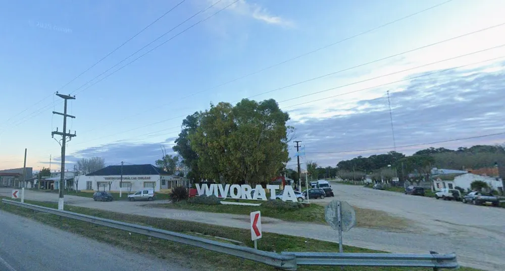 Identificaron a la mujer hallada muerta en una bolsa en Vivoratá y avanza la investigación
