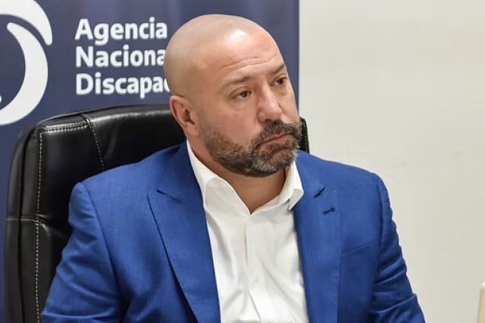 Causa ANDIS: la Justicia fijó una nueva fecha para peritar los audios de Diego Spagnuolo