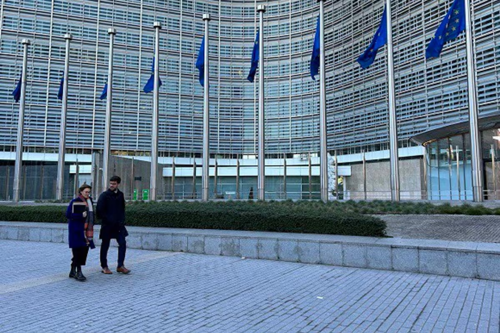 La sequía en el Danubio obliga a Rumania y Hungría a tomar medidas para sostener sus centrales nucleares