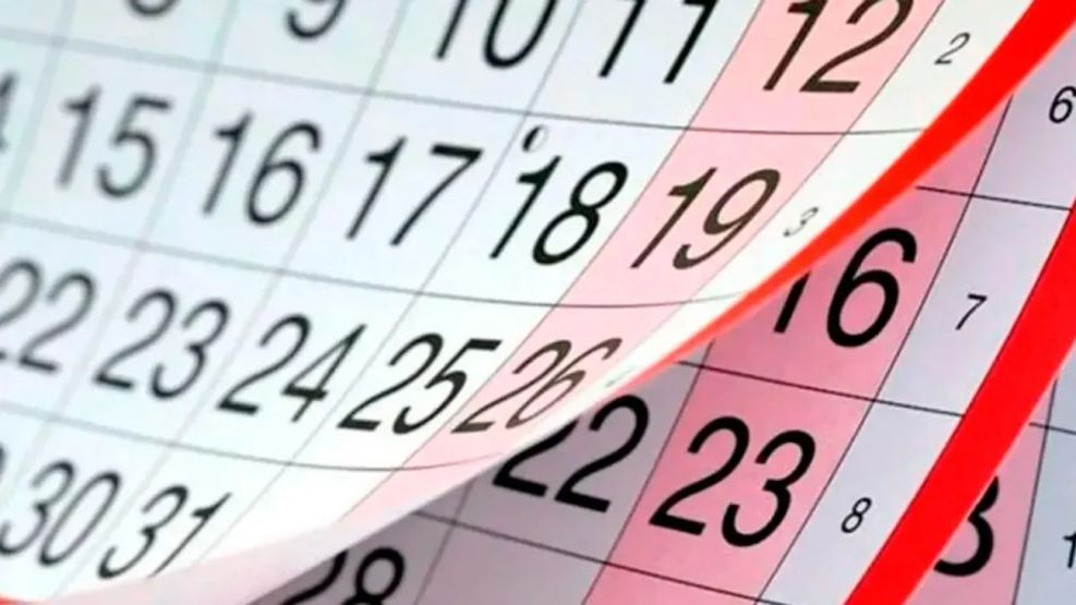 Feriado de agosto 2026: cuándo es y por qué habrá un fin de semana largo