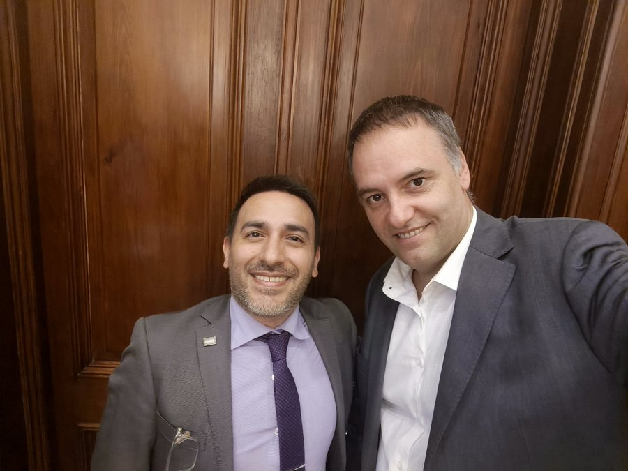 streamer libertario