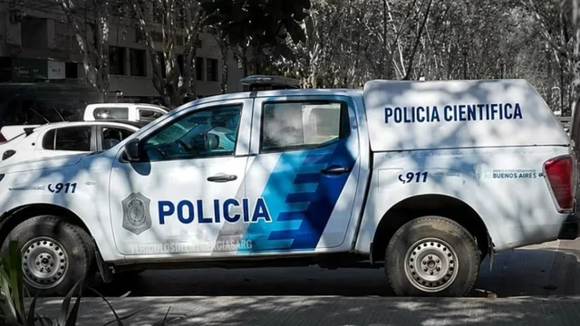 Un joven mató a puñaladas a su padrastro en La Plata