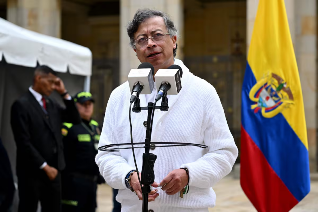 Colombia registró en 2025 uno de los niveles más bajos de deforestación en dos décadas