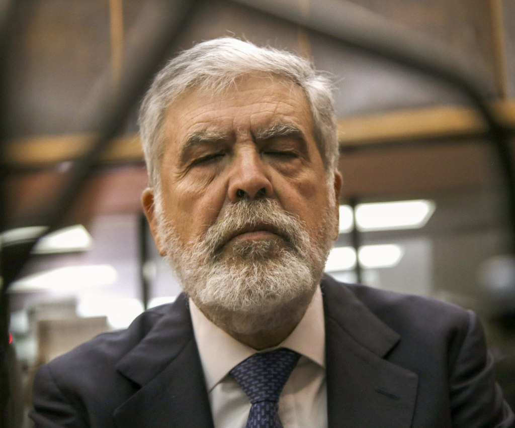 Casación validó el procesamiento de Julio De Vido y de su esposa por supuesto enriquecimiento ilícito