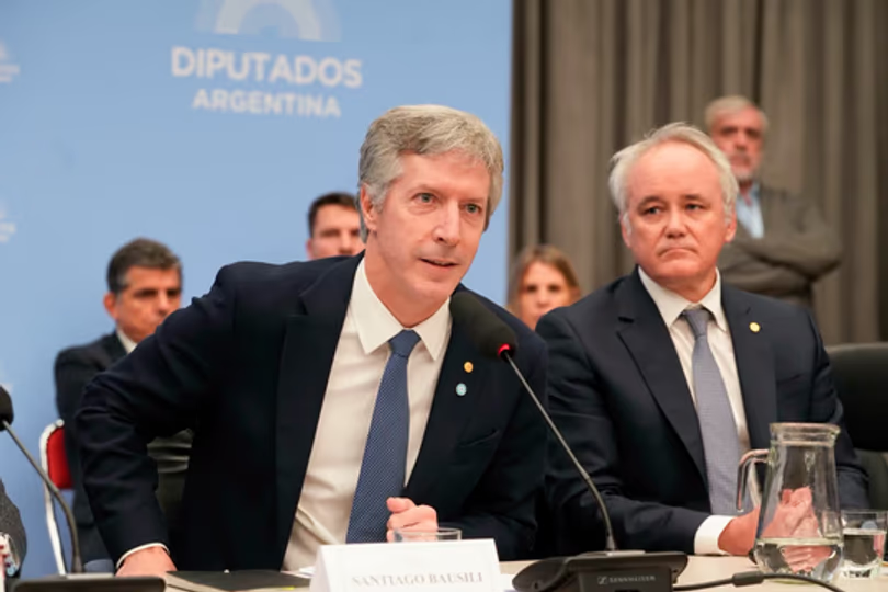 Mayor ingreso de dólares: el Gobierno proyecta más de US$50.000 millones en exportaciones energéticas y mineras hacia 2030