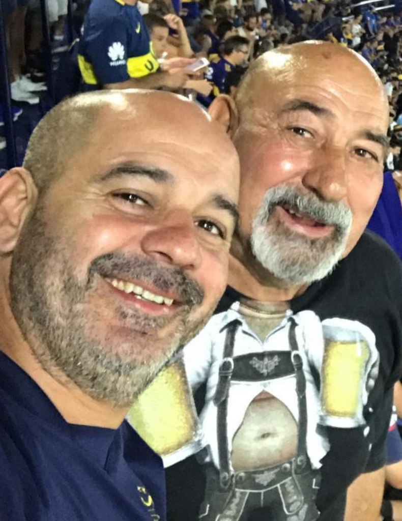 félix guille investigado vacuna covid