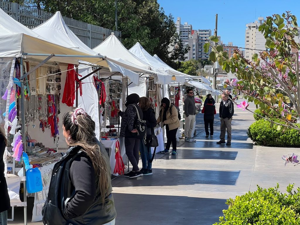 Crece el movimiento hotelero y gastronómico en la ciudad en torno del acontecimiento Mariano