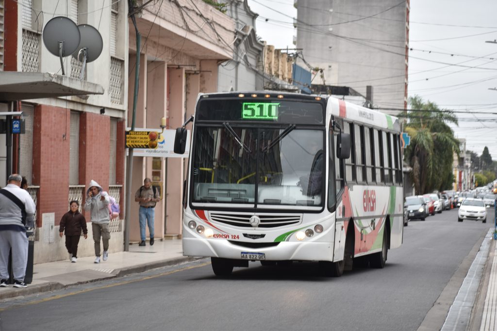 No solo salarios: la UTA denunció “incumplimientos empresarios” ante la Secretaría de Trabajo de la Nación