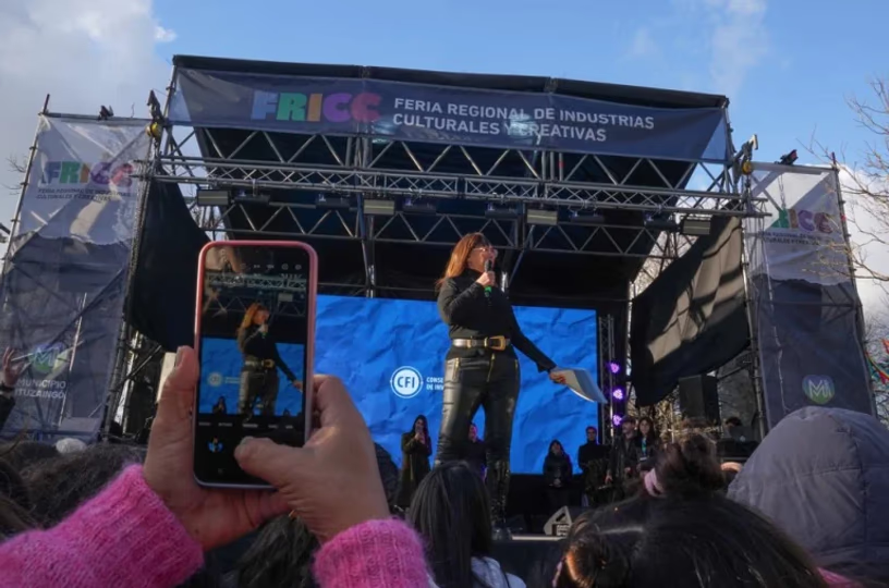 “Me rompe el alma”: Moria Casán sobre los sueldos de los artistas