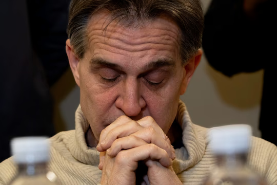 El abogado de Lotocki aseguro que los problemas cardíacos de Zárate no aparecen en estudios previos