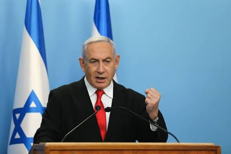 Netanyahu dice que Israel tiene "control absoluto" de ciertas áreas de Siria